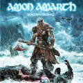 LPAmon Amarth / Jomsviking / Coloured / Vinyl