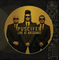 CD/BRDPuscifer / Existential Reckoning:Live At Arcosanti / CD+Blu-Ray