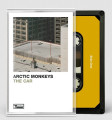 MC / Arctic Monkeys / The Car / MC / Music Cassette