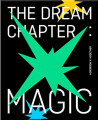 CDTomorrow X Together / Dream Chapter:Magic / Version 2