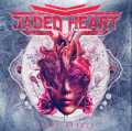 LP / Jaded Heart / Heart Attack / Vinyl