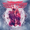 CDJaded Heart / Heart Attack / Digipack