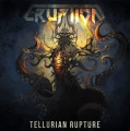 LPERUPTION / Tellurian Rupture / Coloured / Vinyl