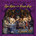 CDNew Riders of the Purple / Lyceum '72