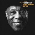 CD / Guy Buddy / Blues Don't Lie