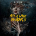 CDOceans / Hell Is Where The Heart Is Preorder
