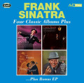 2CDSinatra Frank / Four Classic Albums / 2CD