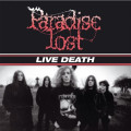 LPParadise Lost / Live Death / Vinyl