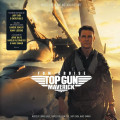 LP / OST / Top Gun:Maverick / Vinyl