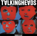 LPTalking Heads / Remain In Light / White / Vinyl