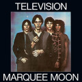 LP / Television / Marquee Moon / Cream / Vinyl