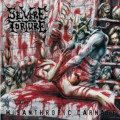 LP / Severe Torture / Misantrophic Carnage / Coloured / Vinyl