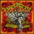 6LP / Petty Tom & The Heartbreakers / Live At the Fillmore / Vinyl / 6LP