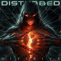 LP / Disturbed / Divisive / Vinyl