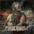 LP / Powerwolf / Lupus Dei / 15th Anniversary / Gold / Black / Vinyl