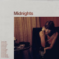 CDSwift Taylor / Midnights / Blood Moon