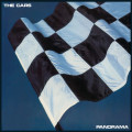 LPCars / Panorama / Blue / Vinyl