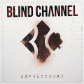 LP / Blind Channel / Revolutions / Coloured / Vinyl