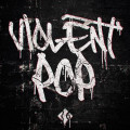 LPBlind Channel / Violent Pop / Coloured / Vinyl