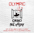 2CDOlympic / Okno mé lásky / Originální nahrávky z muzikálu / 2CD