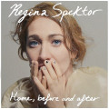 LPSpektor Regina / Home,Before And After / Ruby / Vinyl