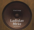CDMrz Ladislav / Arias & Songs