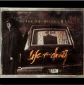 3LPNotorious B.I.G. / Life After Death / Silver / Vinyl / 3LP