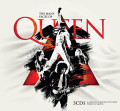 3CDQueen / Many Faces Of Queen / 3CD / Digipack
