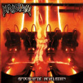 LPKrisiun / Apocalyptic Revelation / Coloured / Vinyl