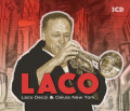 3CDDeczi Laco & Celula New York / LACO / 3CD