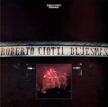 LPCiotti Roberto / Bluesman / White / Vinyl