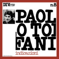 LPTofani Paolo / Indicazioni / Vinyl