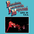 LPPremiata Forneria Marconi / Live In U.S.A. / Reissue 2022 / Vinyl