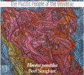 LPPlastic People Of The Universe / Hovězí porážka / Vinyl