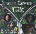 LPLavash Justin Trio / E train / Vinyl