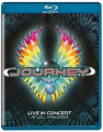 Blu-RayJourney / Live In Concert At Lollapalooza / Blu-Ray
