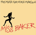 LPPremiata Forneria Marconi / Miss Baker / Red / Vinyl