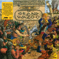 LPZappa Frank / Grand Wazoo / Vinyl