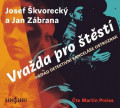 CDkvoreck Josef,Zbrana Jan / Vrada pro tst / MP3