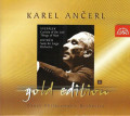 CDAnčerl Karel / Gold Edition Vol.35 / Vycpálek