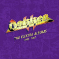 4CD / Dokken / Elektra Albums / 4CD