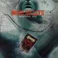 LPCryptopsy / None So Live / Vinyl