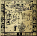 CD / Fredlos / Fredlos