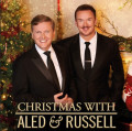 CDJones Aled & Russell Wat / Christmas With Aled And Russel