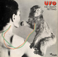 3LP / UFO / No Heavy Petting / Reedice / Vinyl / 3LP