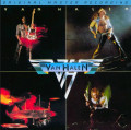 SACDVan Halen / Van Halen / MFSL / SACD