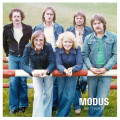 LP / Modus / Nulty Album / Vinyl
