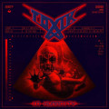 LP / Toxik / In Humanity / Vinyl