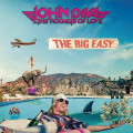 LP / John Diva & The Rockets Of Love / Big Easy / Coloured / Vinyl