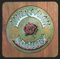 LPGrateful Dead / American Beauty / Lime / Vinyl